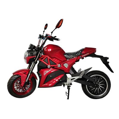 China EEC Unisex Electric Coc Motorcycle Racing Adult Full Size for sale