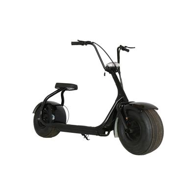 China High performance 2000w unisex electric scooters for delivery motor kit for sale