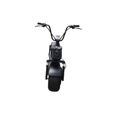 China High Performance Unisex Electric Scooter 60km Motor Kit for sale