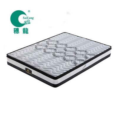 China Economic Foam Mattress Toddler Spring Mattress Bonnel Complicated Massage Bed Mattress Large Economic Bedroom Mattress for sale