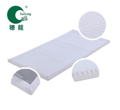 China Luxury High Quality Memory Foam Mattress Visco Furniture Massage Mattress Breathable Mattress Bedroom Mattress for sale