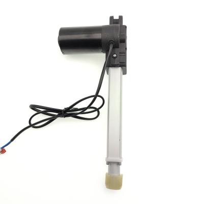 China Medical Equipment BOAT Medical Bed Auxiliary Push Rod Motor Linear Actuator for sale