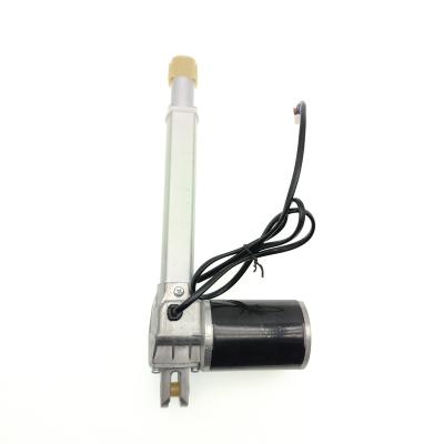 China Furniture Smart Multi-pattern Intelligent Home Accessories For Micro Lifting Push Rod DC Motor for sale