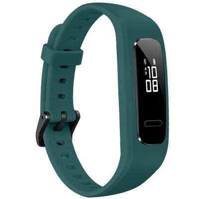 China Waterproof Sport Replace Smart Watch Band For Huawei 3e for sale