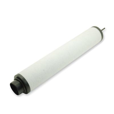 China SV300B SV630B SV750B Glassfiber Exhaust Filter 971431120 with Sintered Structure for sale