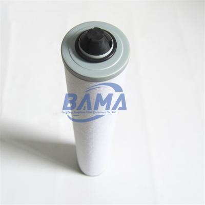 China 99% Filter Efficiency Alternative Exhaust Filter 0532000304 for Vacuum Pump Oil Removal for sale