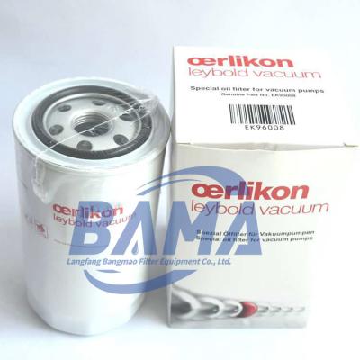 China Sv300 Vacuum Pump Oil Filter Ek96008 The Perfect Fit for Your Business Requirements for sale