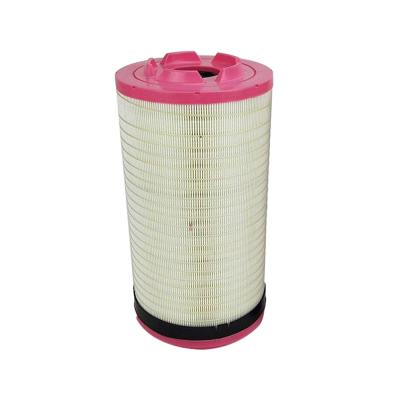 China 117mm  Hydraulic Filter Element Replaces Dust Removal Product 4578206 for sale