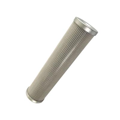 China Filter Element HPQ9816212MB With Glass Fiber Core Components for sale