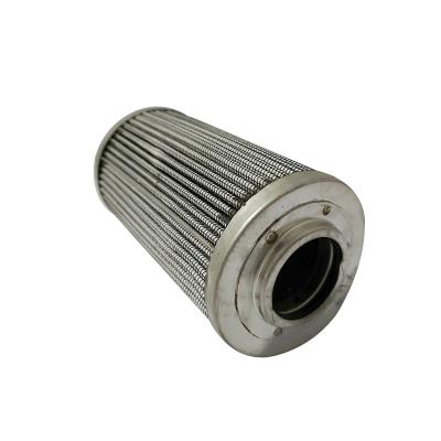 China Industrial PARKER UCC R63112 HIGH PRESSURE FILTER ELEMENT with Local Service Location for sale