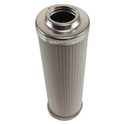 China BAMA-Filter Direct Interchange LIEBHERR 10037618 Hydraulic Oil Filter for Oil Removal for sale