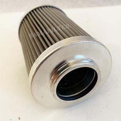 China Replacement MPFILTRI C2505M60A S230T60 Hydraulic Filter Element for Hydraulic Return Filter for sale