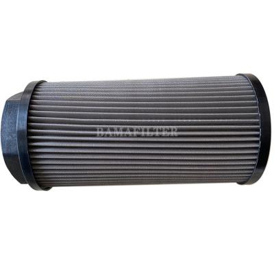 China Hydraulic Suction Filter Element STR1004SG1M90 Solution for Industry Hydraulic Filter for sale