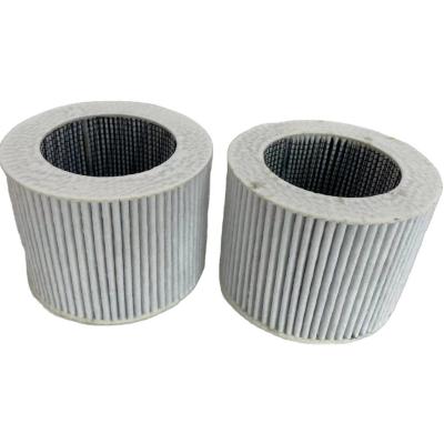 China Filtration Wind Turbine Gearbox Air Filter 852519-SML with Video Outgoing-Inspection for sale