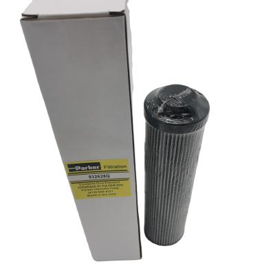 China 1KG Weight PARKER Truck Hydraulic Oil Filter 932628q Replacement for Advertising Company for sale