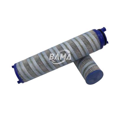 China UE219AT20H Hydraulic Filter Element for Glass Fiber Core Hydraulic Oil Filter Machine for sale