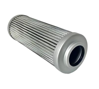 China Hydraulic Oil Filter Element 61163139Y for Coal Mining Machinery in Printing Shops for sale