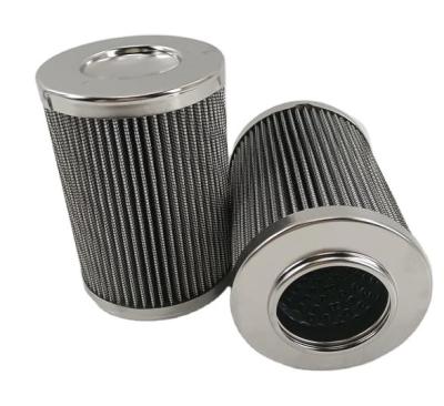 China Lightweight Hydraulic Oil Filter HC9606FCS4H for Food Shop and Mechanical Equipment for sale