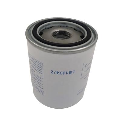 China Glass Fiber Replacement Air Oil Separator Filter LB13742 Hydraulic Filter Element for sale