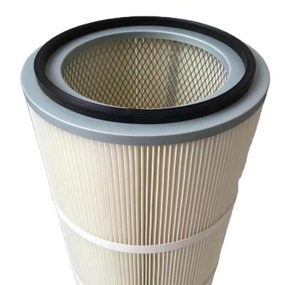 China Parts Air Filter P170546 for Oil Removal Advertising Company's Top-Selling Product for sale