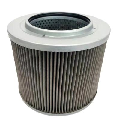 China Food Shop Excavator Hydraulic Oil Suction Filter Element 2471-9401A for Hydraulics for sale