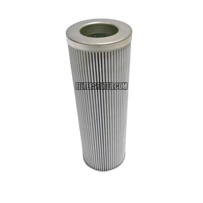 China Glass Fiber Hydraulics Turbine Oil Return Filter Element P-250*10-C for Long-Lasting for sale