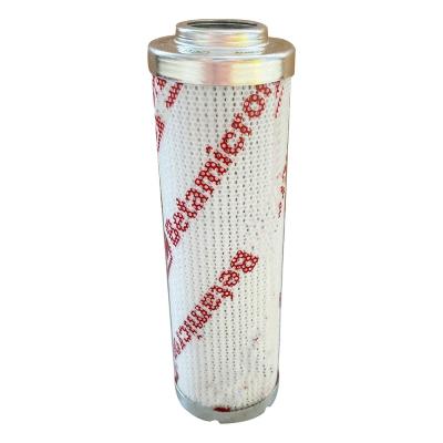 China Steel Mill Pressure Filter Element PR3087Q for Garment Shops Filter Fineness B12 1000μm for sale