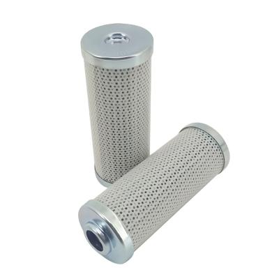 China Power Plant Pressure Filter Element 0030D010BNHC Made with Glass Fiber Filter Medium for sale