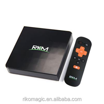 China Octa box support 4K RKM MK68 RK3368 Android5.1 TV Dig ultra HD 4K2K, digital signage solution player, support rotate/RTC/Touch panel for sale