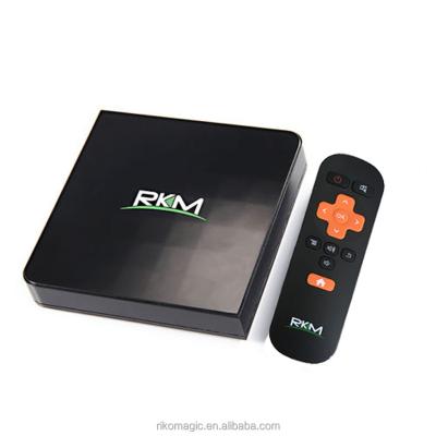 China Android 5.1 Support 4K Rk3368 Octa Core TV Box With WiFi AC, For Digital Signage, Support Rotate/RTC/Support Touch Screen for sale