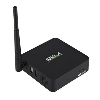 China Android 7.1 Rk3288 Mk902II Stick Quad Core With Dual Band WiFi, Gigabit, Advertising Media Player Box MK902II for sale