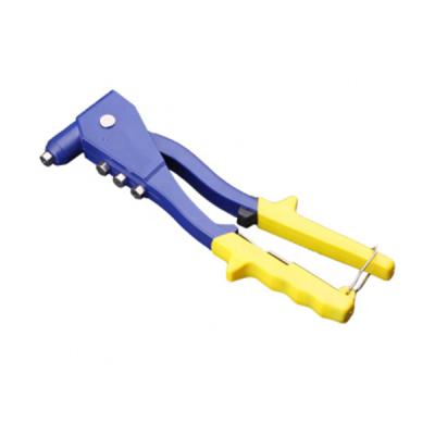 China Industry Best Selling Hand Gun Rivet Hand Rivet Nut Tool Labor Saving Hand Gun Professional Hand Rivet Tool for sale