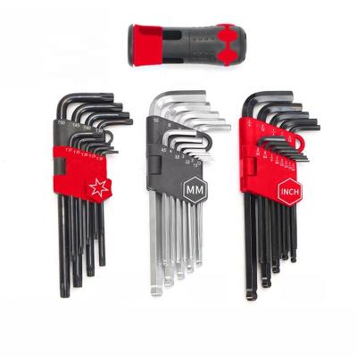 China Portable Mulit-purpose Three-in-One Kit Auto Repair Tools Head Shaped Plus Booster Various Wrench for sale