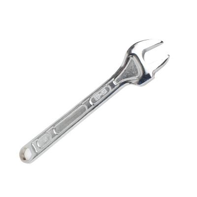 China Mulit-purpose Adjustable Shelf Wrench Percussion Dead End Wrench Hardware Tools for sale