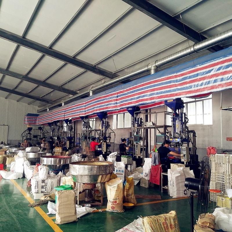 Verified China supplier - Linyi Haoke Import And Export Co., Ltd.