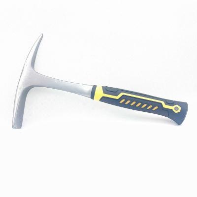 China Safer and more durable new one type safer and more durable geologic hammer all size 600G steel mason for sale