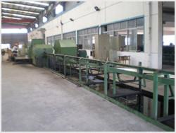 Fornitore cinese verificato - ZHEJIANG ZHONGLONG STAINLESS STEEL CO.,LTD