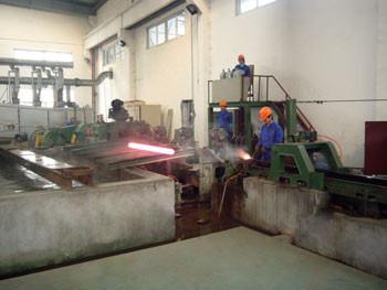 Fournisseur chinois vérifié - ZHEJIANG ZHONGLONG STAINLESS STEEL CO.,LTD