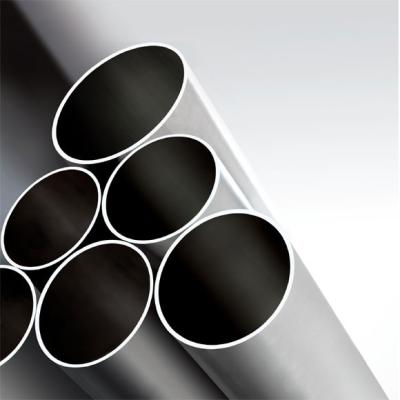 China 1.4462 Seamless Super Duplex Stainless Steel Pipe for Gas Pipeline ASTM for sale