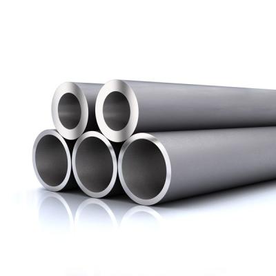 China ASTM Seamless Pickled Duplex Stainless Steel Pipe for Boiler UNS S31803 for sale