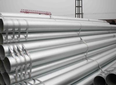 China Duplex Stainless Steel Pipe ASME A790 UNS32750 for sale