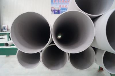 China 312 321 Cold Drawn Large Diameter Seamless Steel Pipe Stainless ASTM for sale