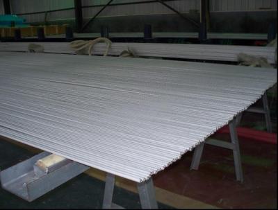 China TP430 Stainless Steel Seamless Pipe Cold Rolled for sale