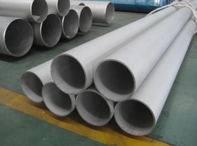 China 10 Inch TP347H/347 Stainless Steel Seamless Pipe for sale