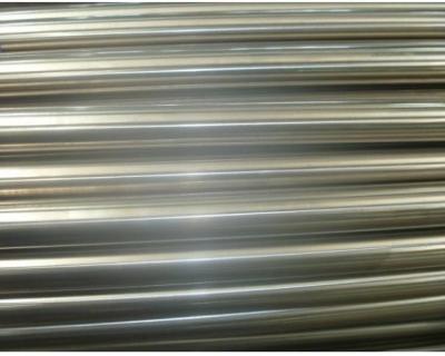 China TP 316 / 316L Exhaust Welding Stainless Steel Sanitary Pipe 304 / 304L for sale