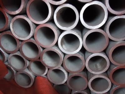 China Sch 120 316 Bright Annealed Steel Seamless Pipes Stainless for Boiler for sale