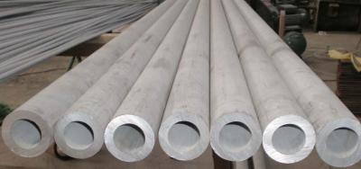 China TP310S/310 Welded Cold Drawn Seamless Tubes for Construction for sale