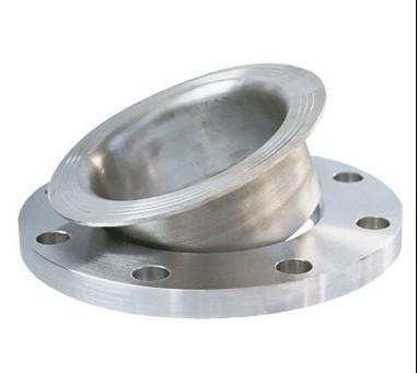 China 347H 321 Stainless Steel Loose Hubbed Flanges for Construction ASME / ANSI for sale