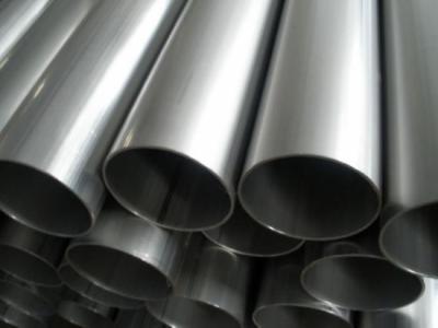 China Bright Annealed Stainless Steel Boiler Tube Type 304/310S/316L for sale