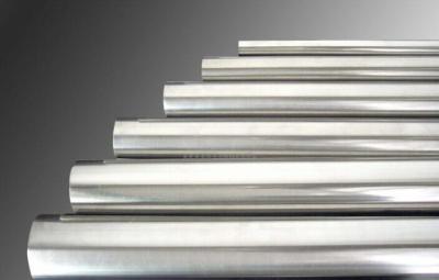 China ISO9001 310S Stainless Steel Seamless Tube for petroleum, chemical, medical, food for sale